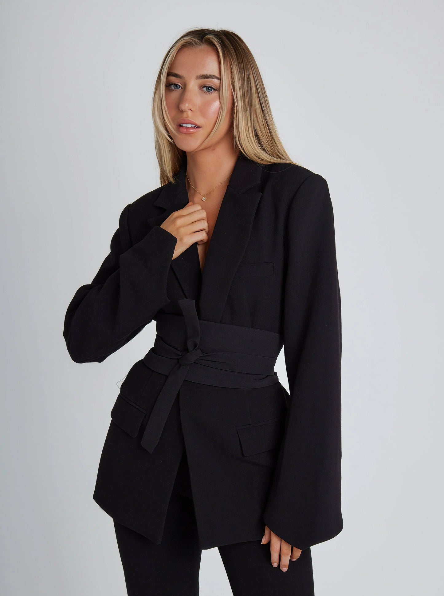 Runway Blazer™ De Perfekta Blazern För Alla!