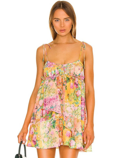 Lilly™ - Summer Dress