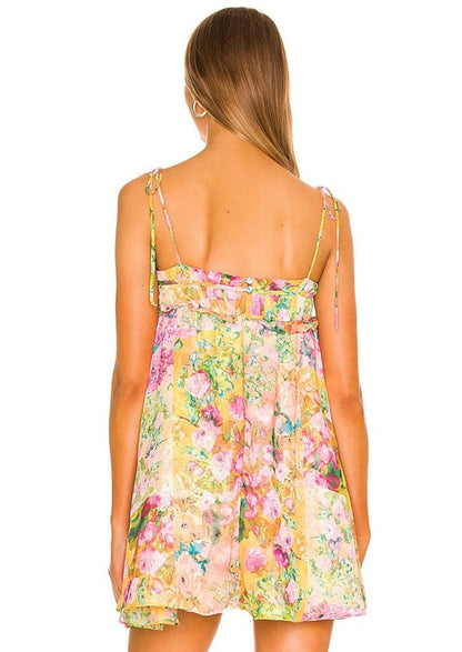 Lilly™ - Summer Dress